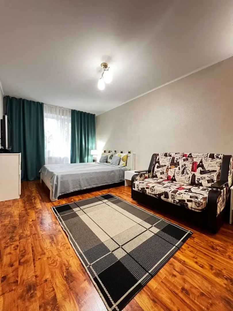 Königsberg на улице Зоологическая