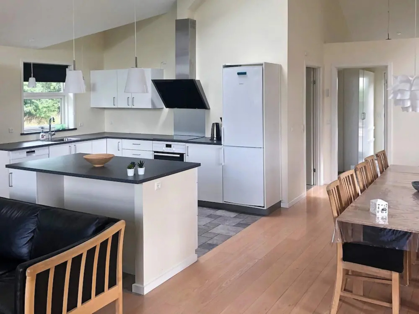 Holiday Home in Hadsund