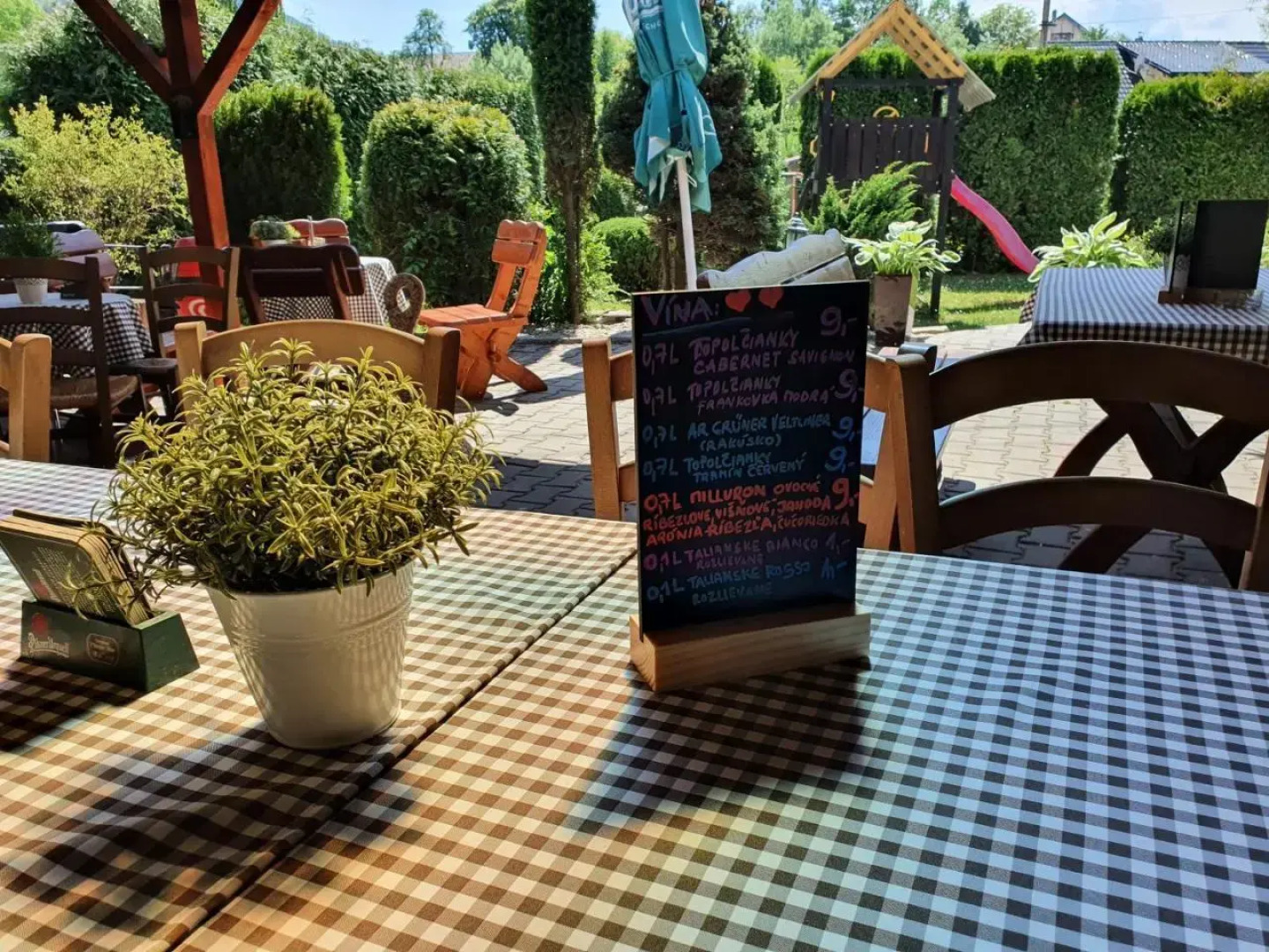 Relax Penzion U Adama