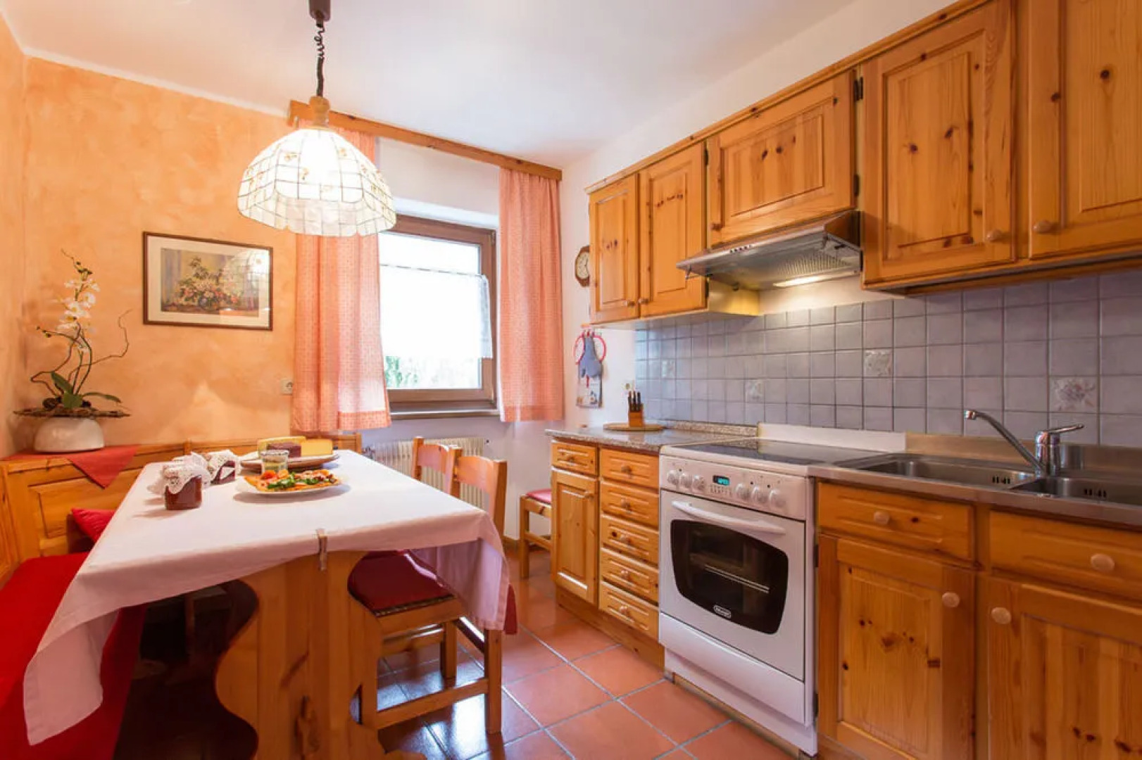 Residence Obermoarhof