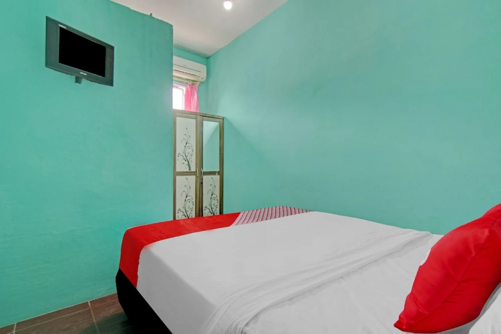 Hotel O Homestay 22 Syariah