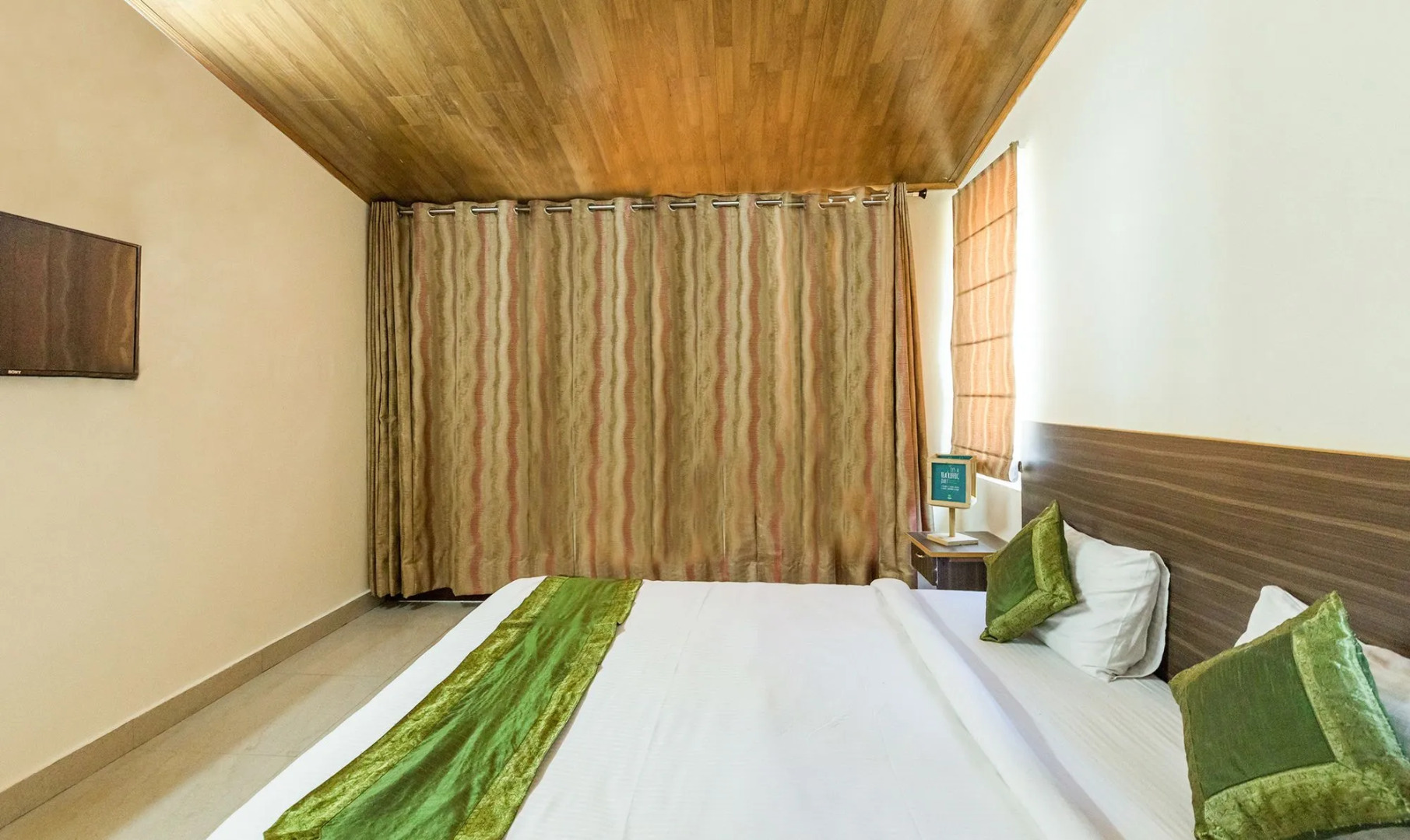 Royal Suites Kasauli