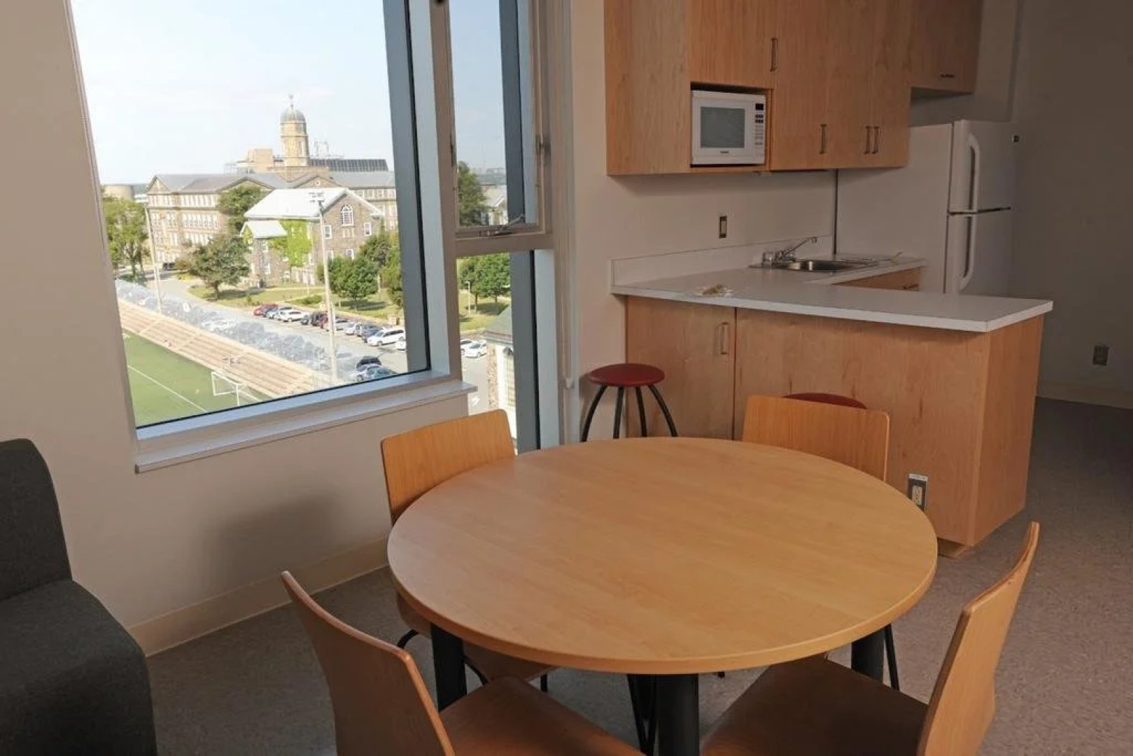 Dalhousie University Accommodations