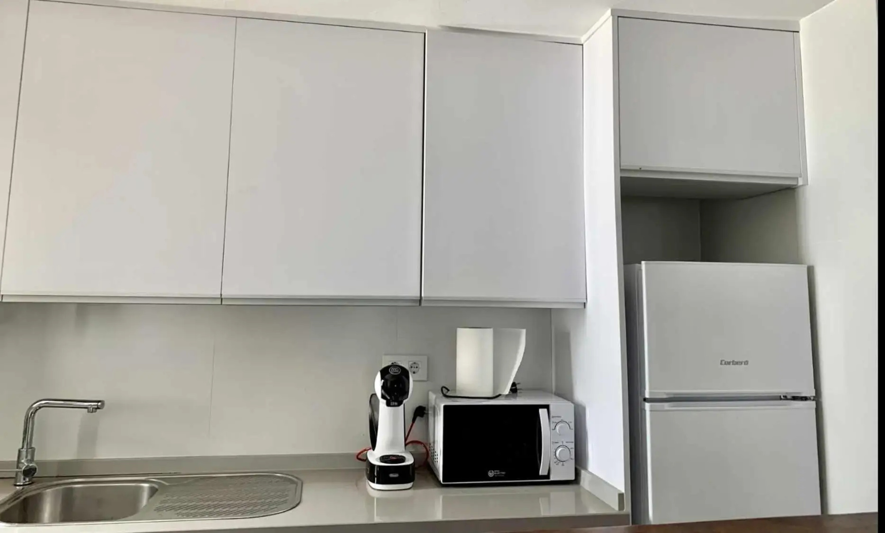 Apartamento F1 Urb Las Cañas