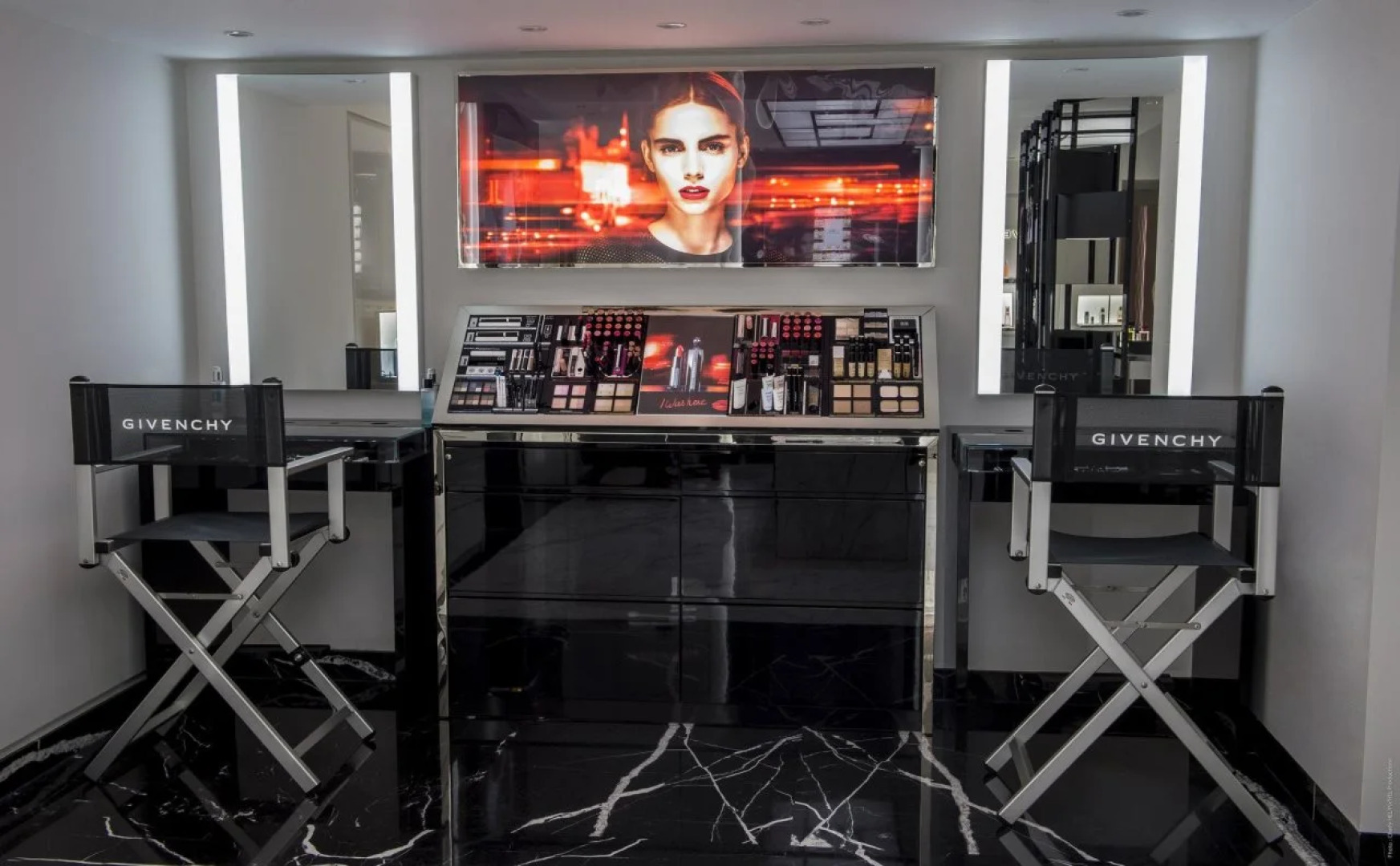 Hôtel Métropole Monte Carlo – Spa Guerlain