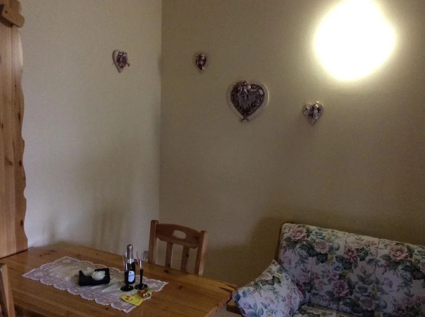 Meublé Stella Alpina