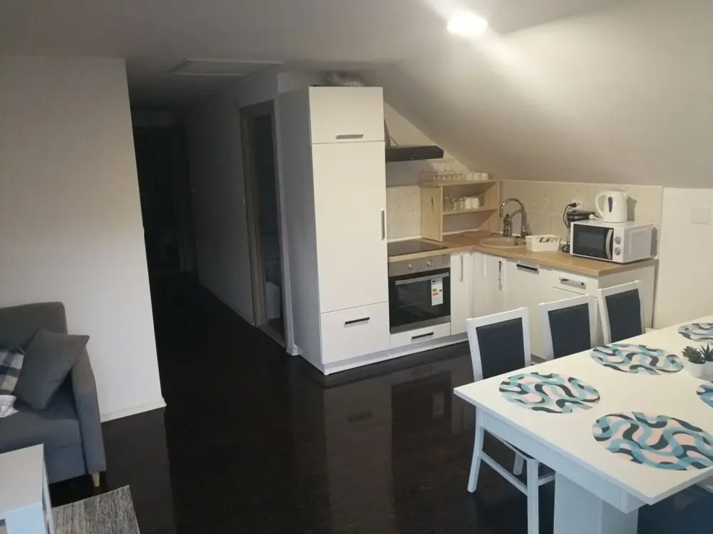 Apartment near Plitvice Lakes