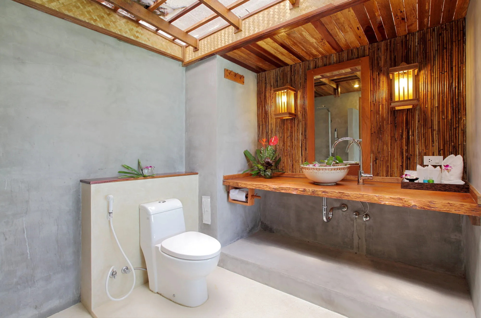 Railay Great View Resort And Spa