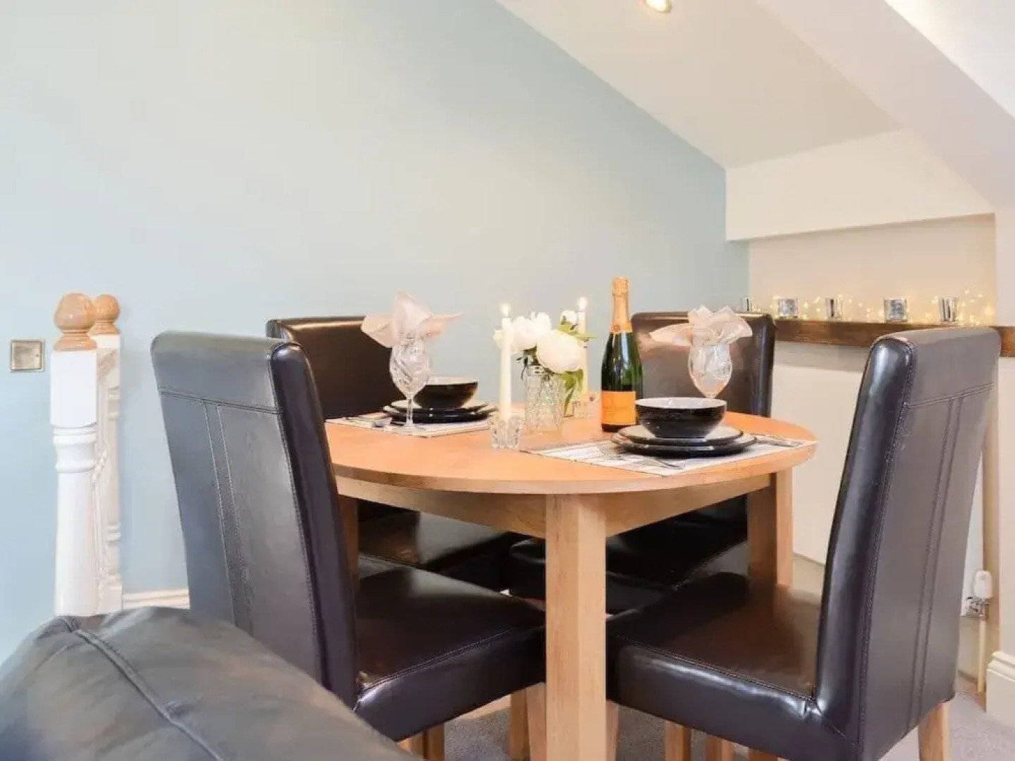 Holtby Grange Cottages