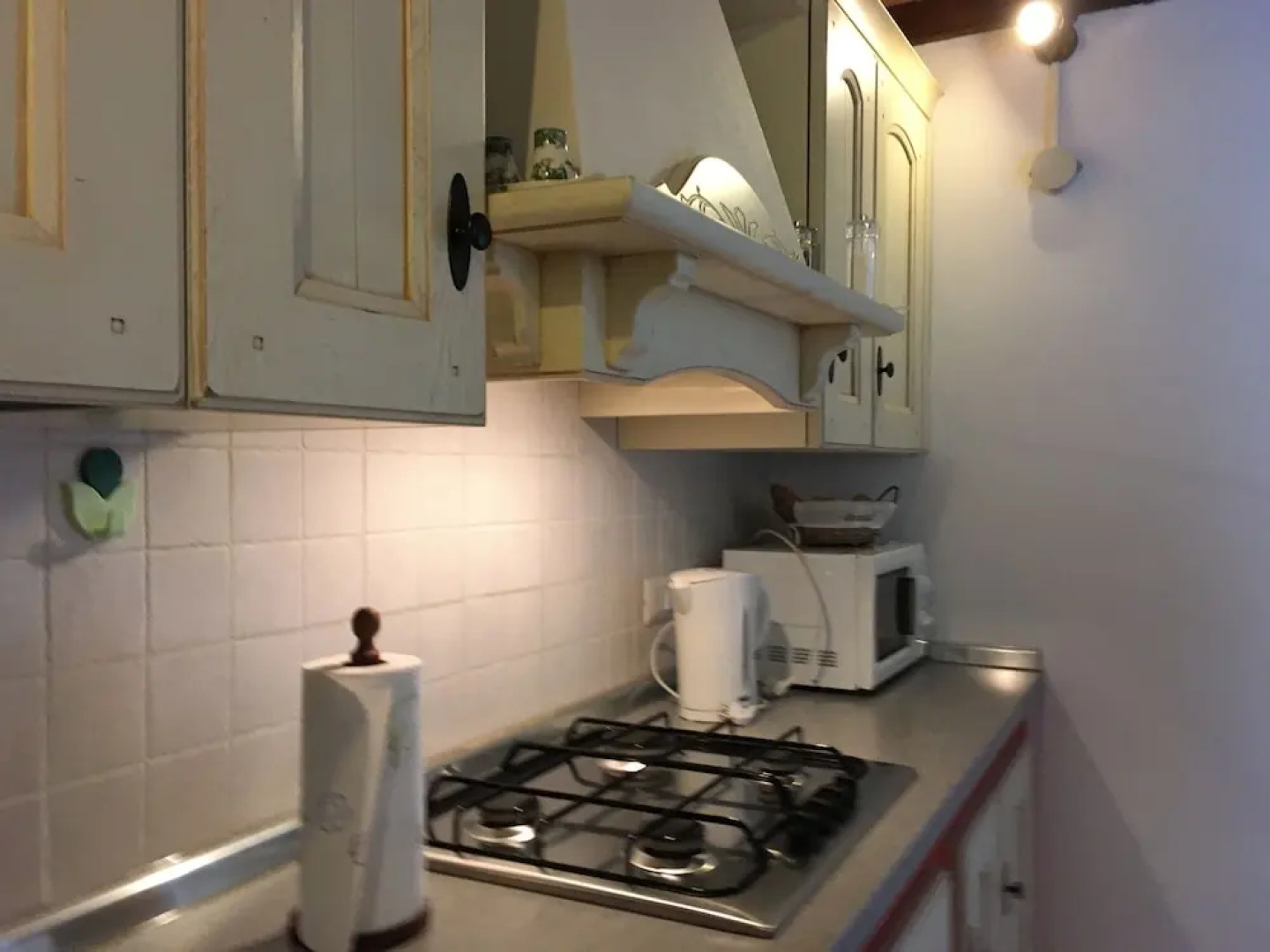 Casa Vacanze Il Piccolo Noce