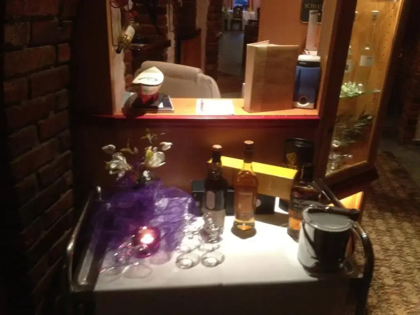 Hotel & Restaurant Bei Baki