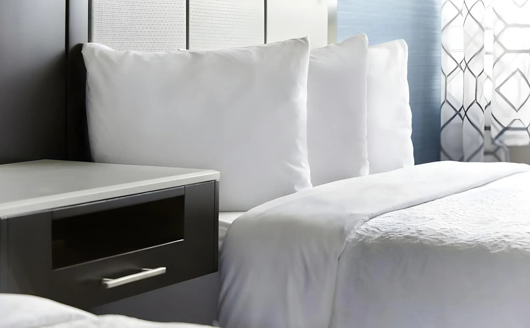 Waterfront Hotel Downtown Burlington