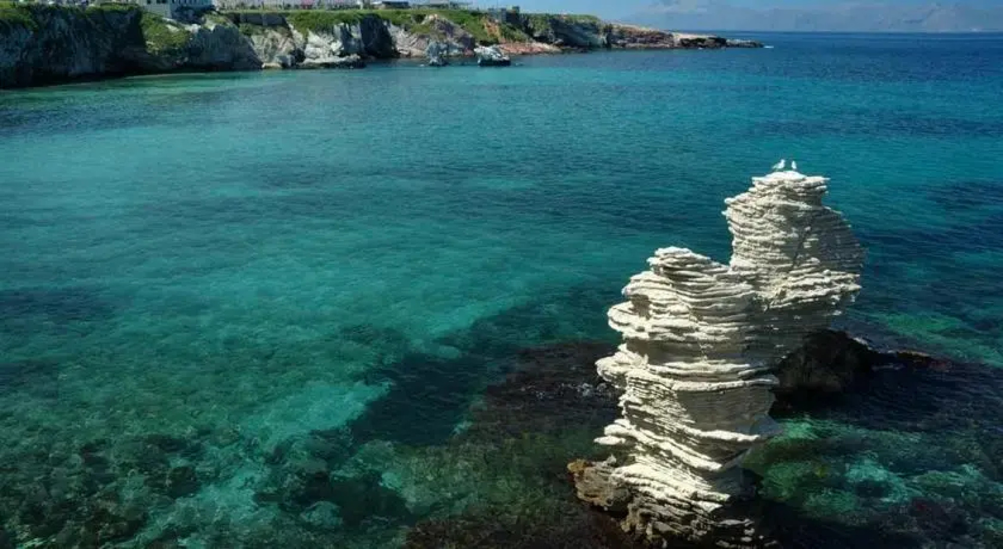 Casa vacanza Calarossa