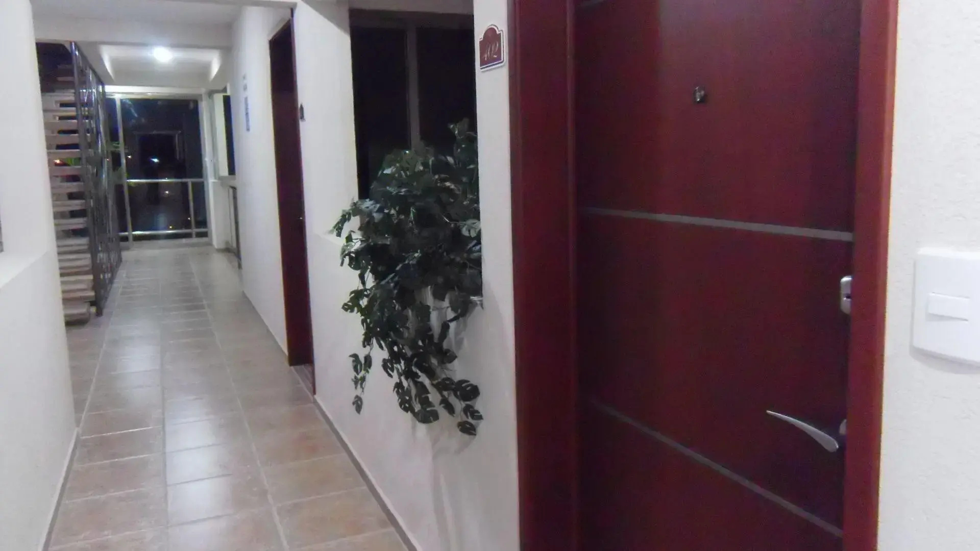 Hotel RS
