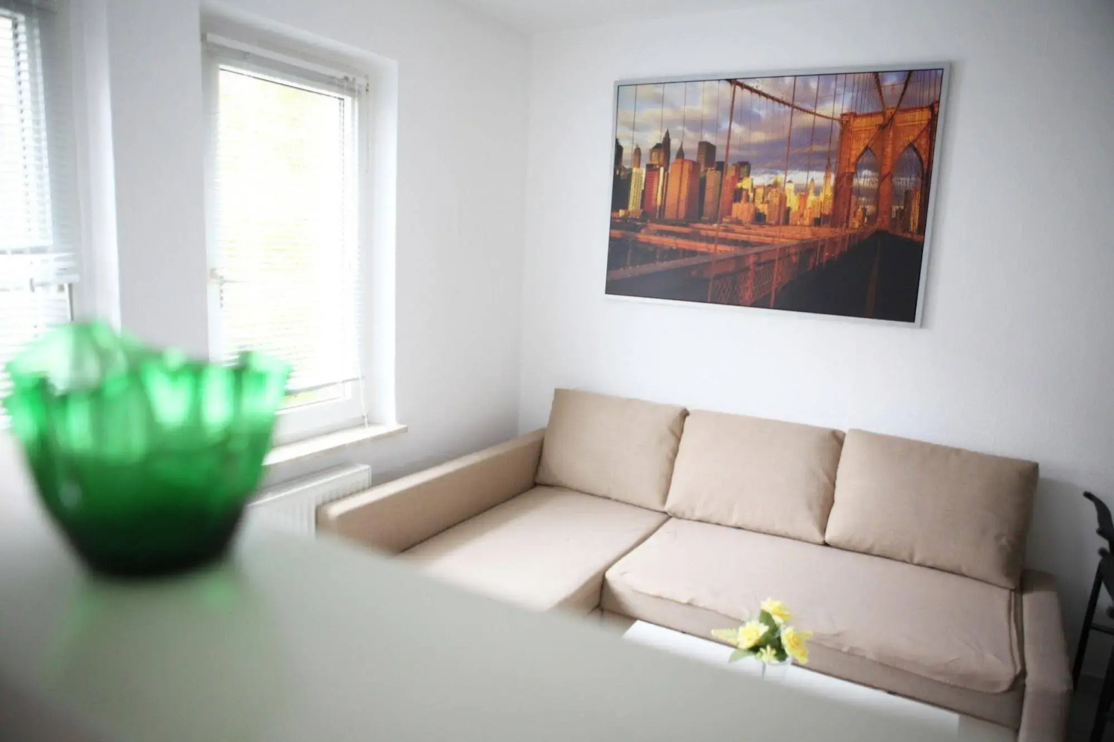 White House Bochum Ehrenfeld