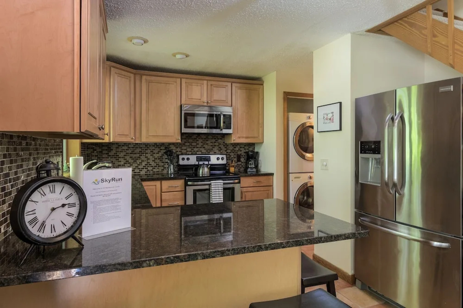 Okemo Westwood Condo 3 Bedroom Condo by RedAwning