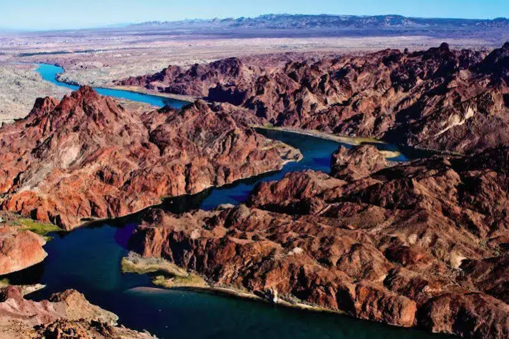 Pirate Cove Resort & Marina