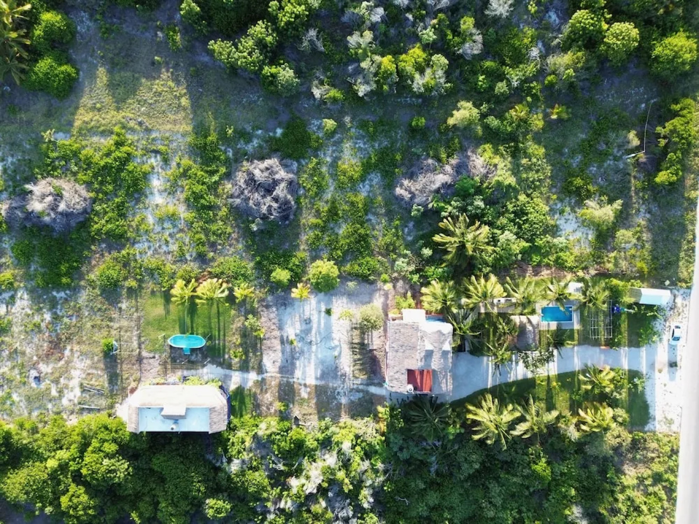 Villas Tuukul Hotel & Resort