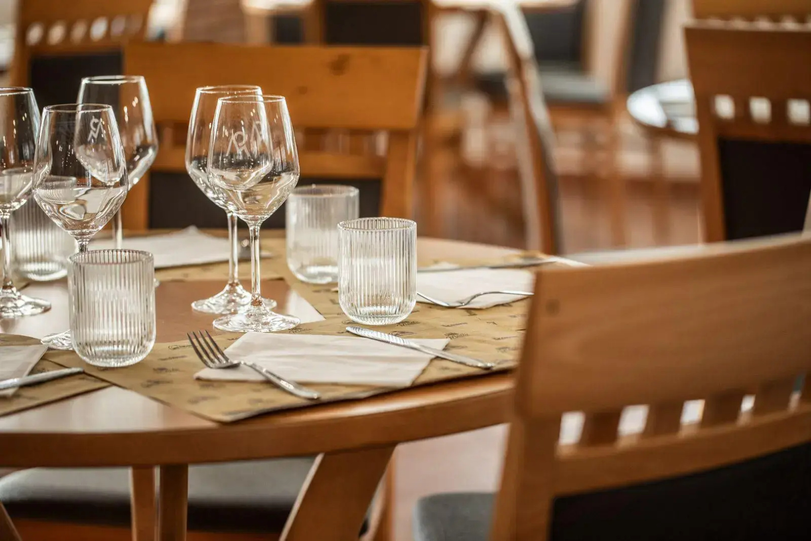 Kristiania Family Hotel