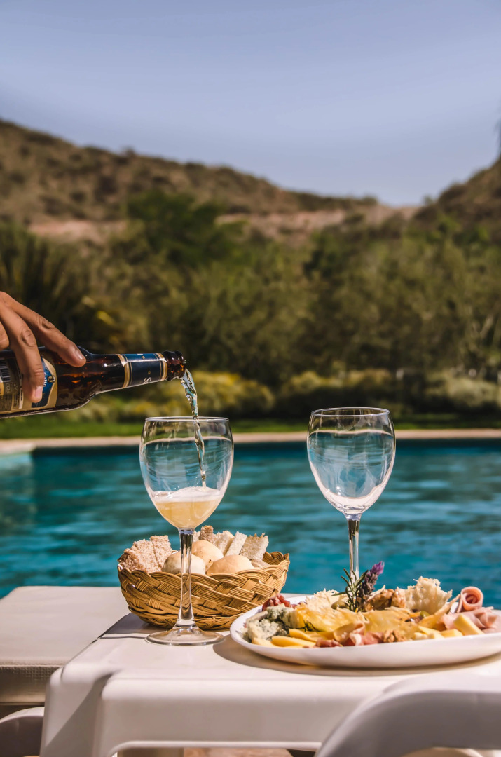 Viñas De Cafayate Wine Resort