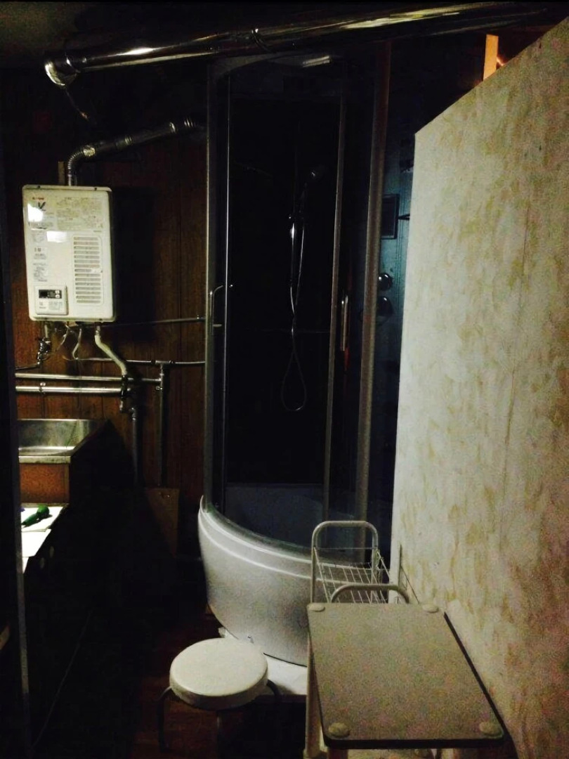 Yado Retro House Ginza Asahikawa