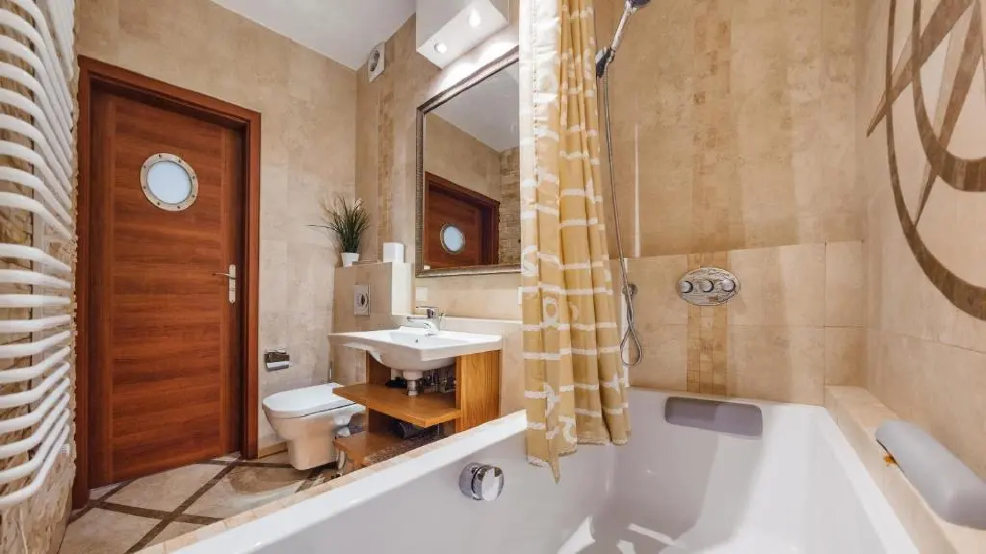 Apartamenty Sun & Snow Willa Jazgór