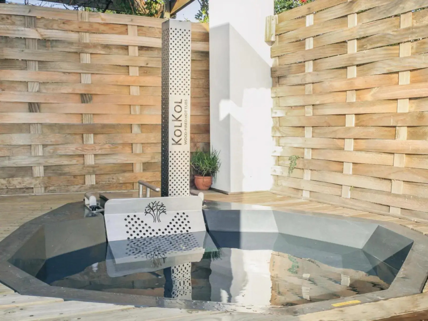 Duikersdrift Winelands Country Escape