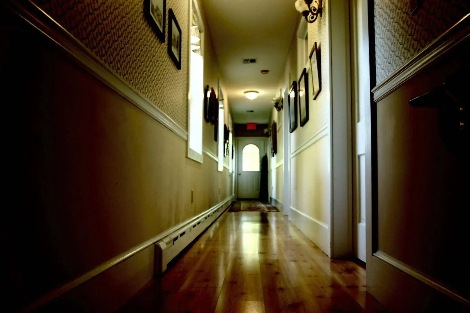 Cave Hill Farm Bed & Breakfast