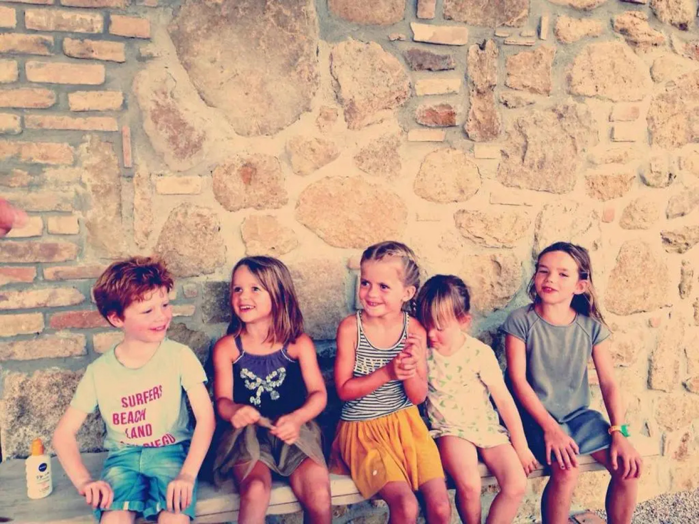 Tuscany Forever Apartments 1