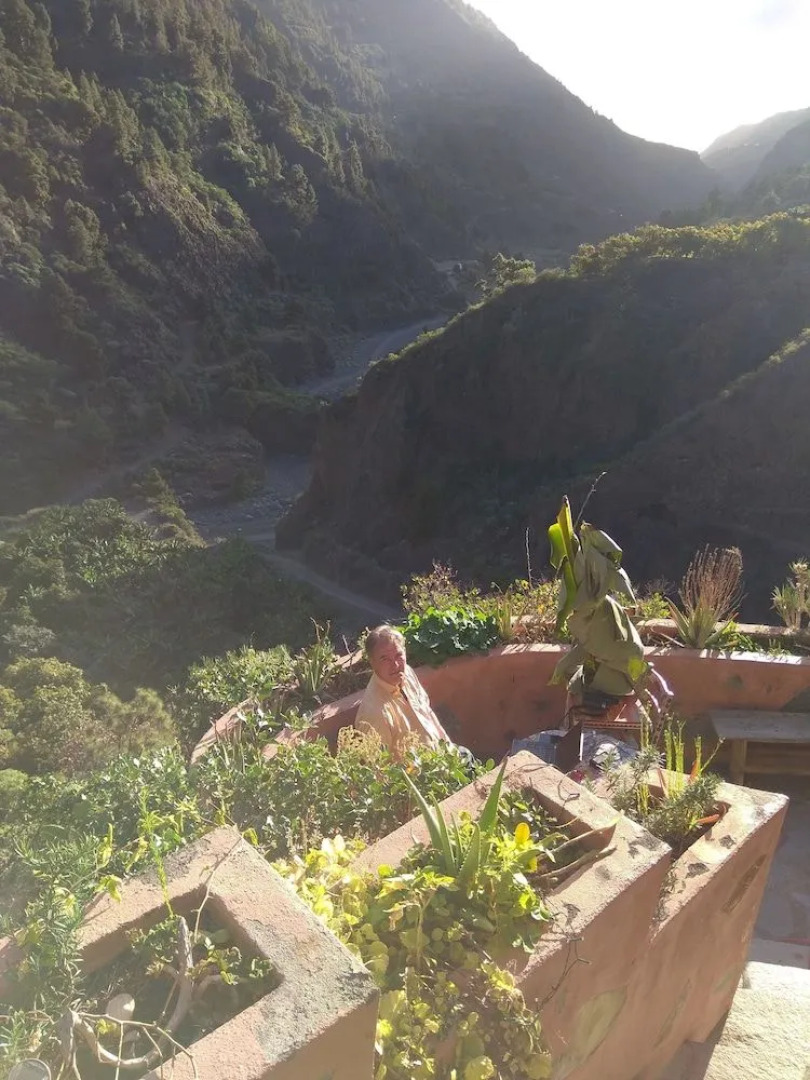 Rivendell Centro de Arte y Retiro-Hostel