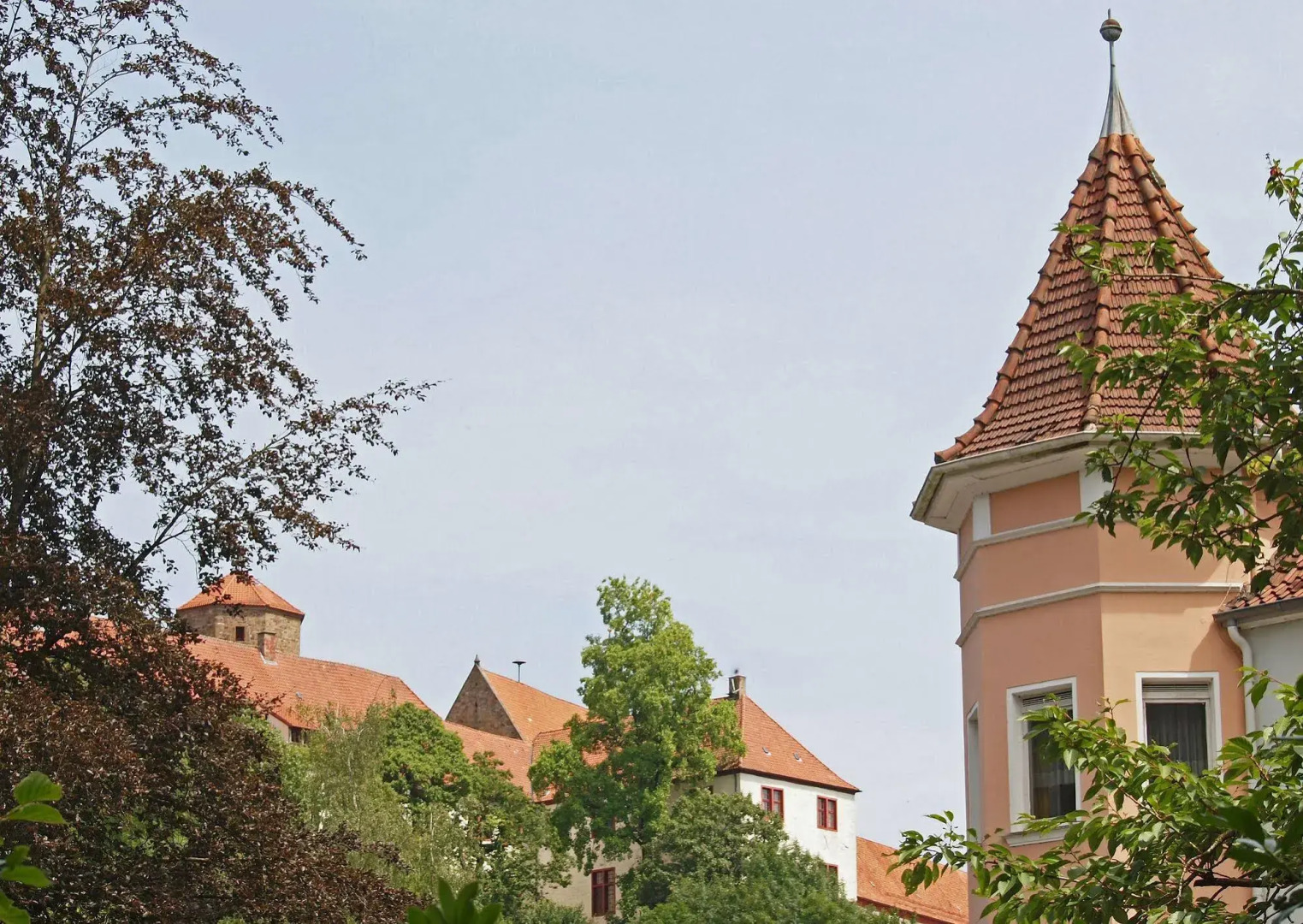 Waldhotel Felsenkeller