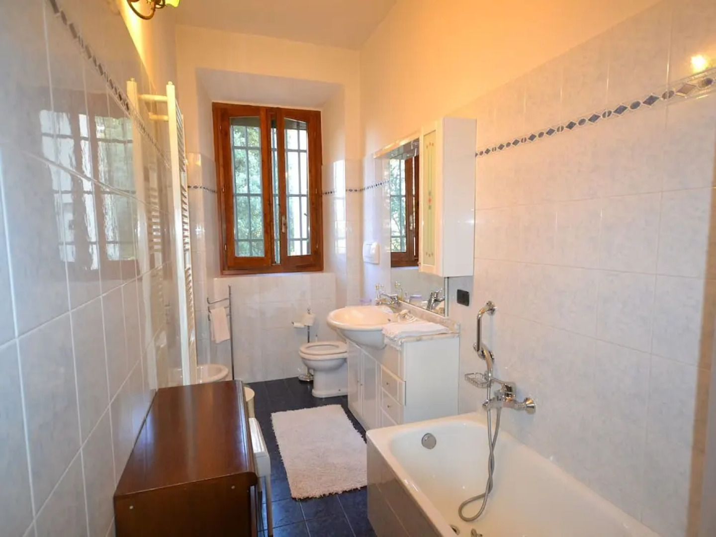 Charming Villa in Tuscany With Swimming Pool