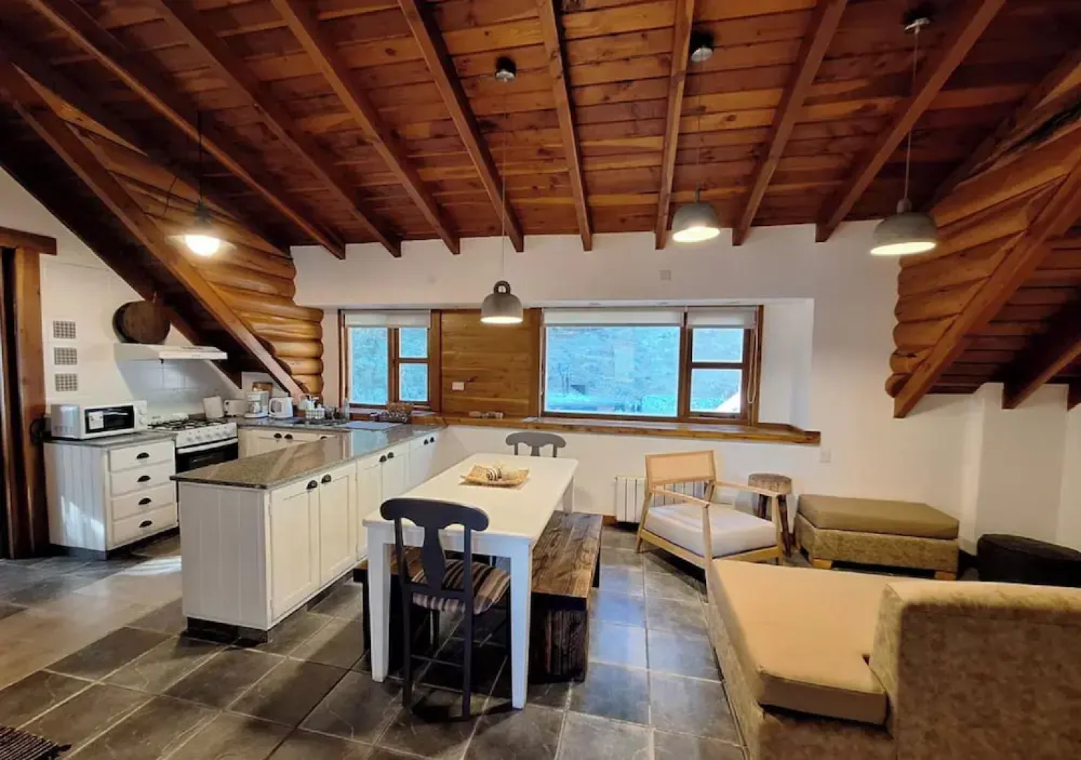 El Bosque by DOT Tradition