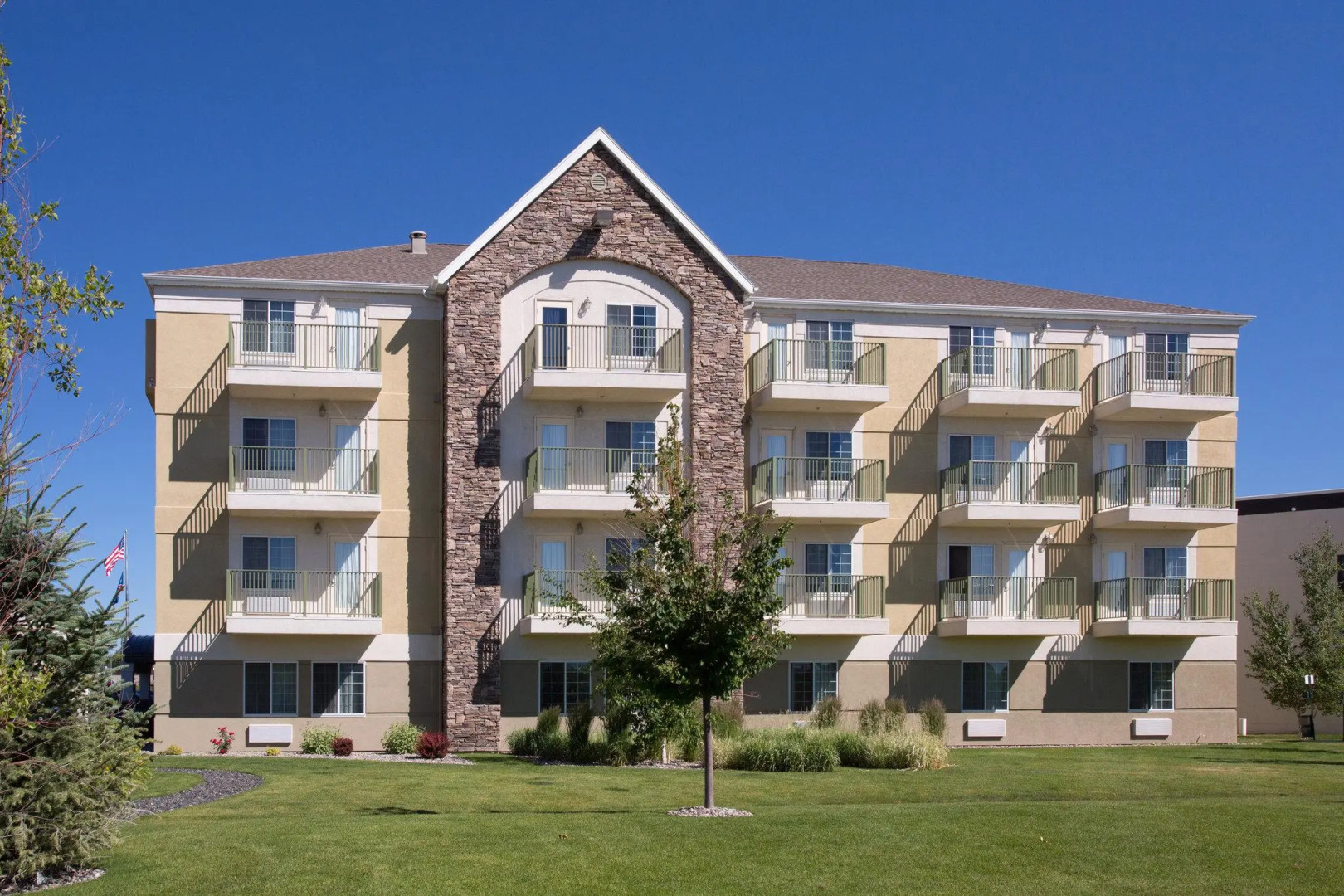 Candlewood Suites Idaho Falls by IHG