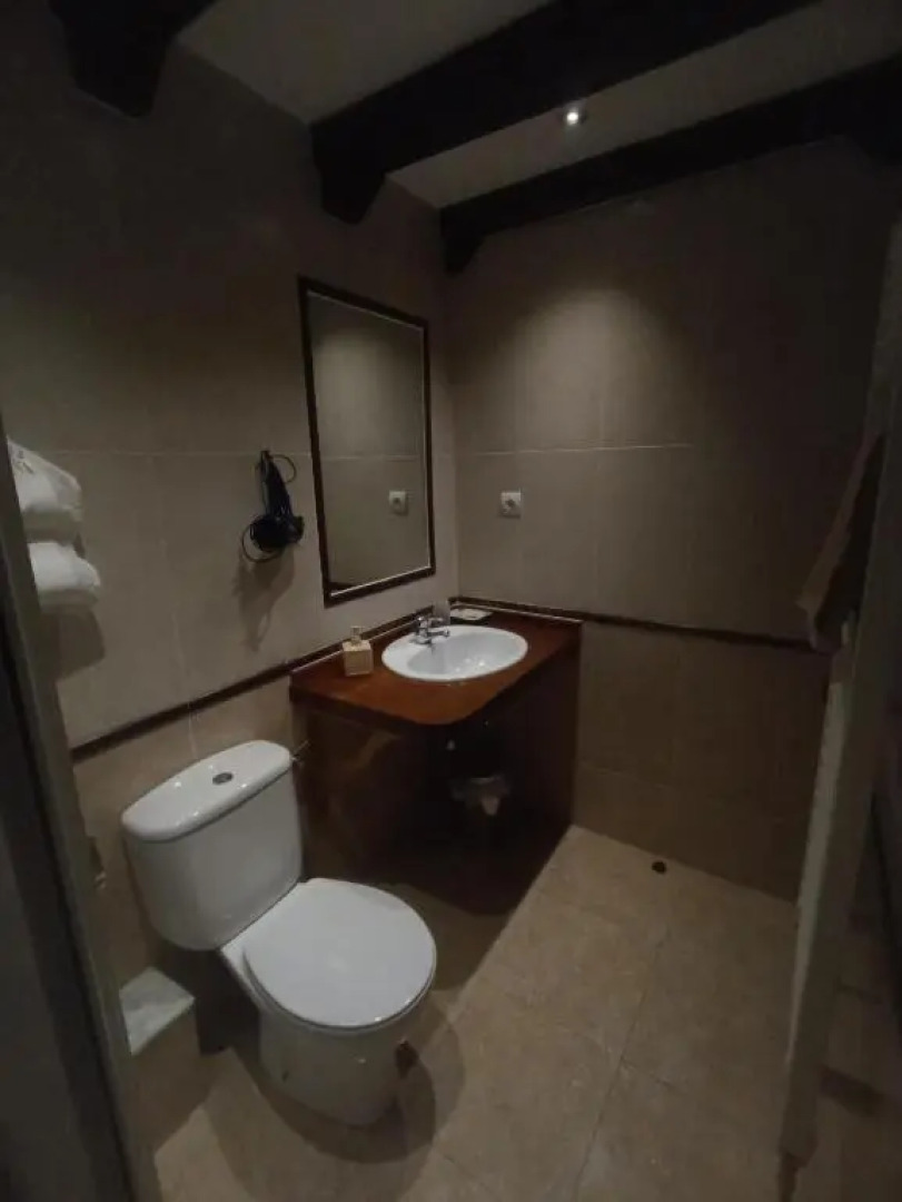 Apartamento Sorripas 4