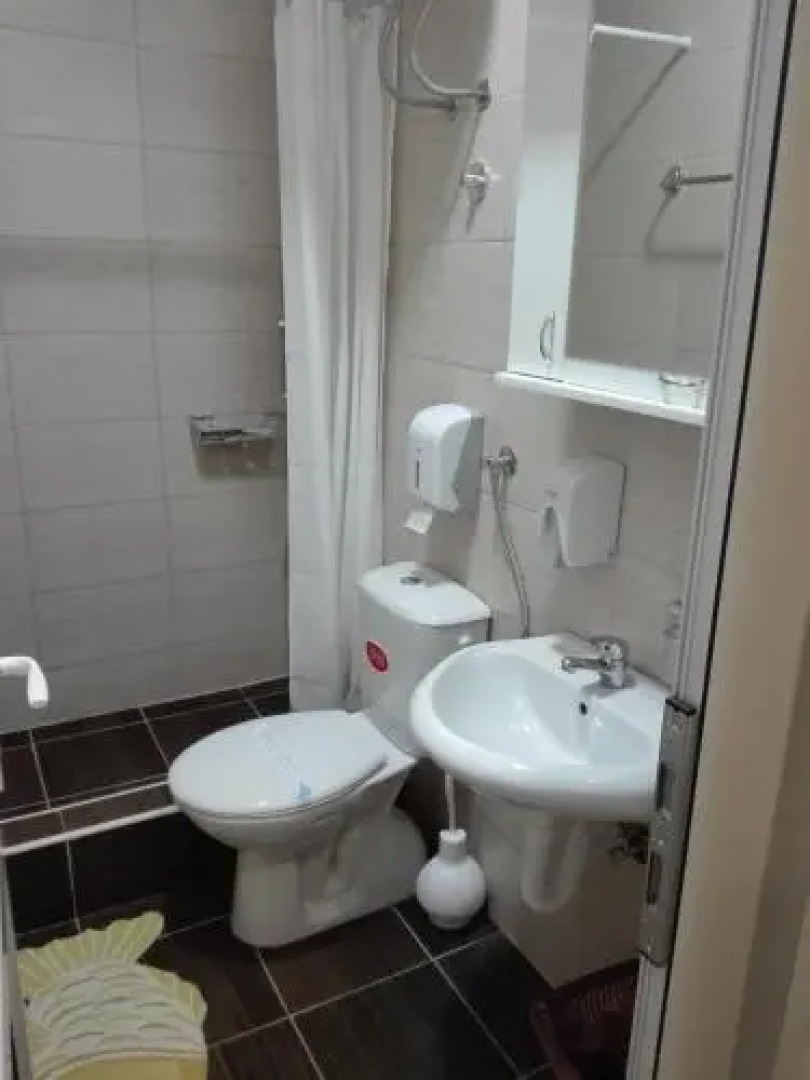 Hostel Silver House Novi