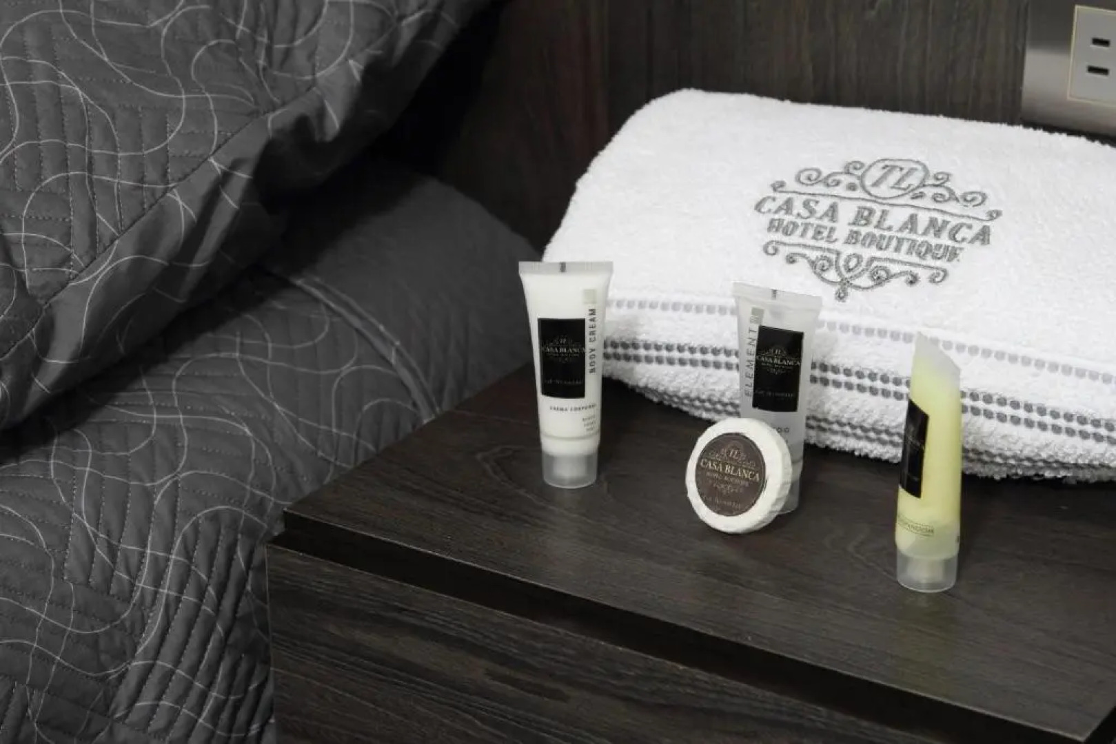 TL Casa Blanca Hotel Boutique