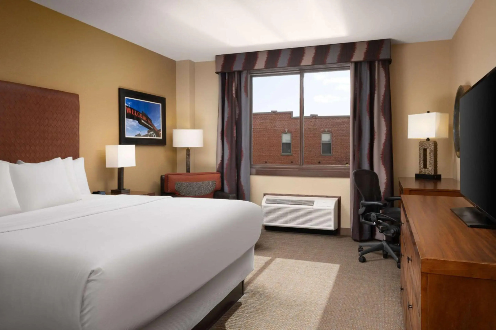 The Golden Hotel, an Ascend Collection Hotel