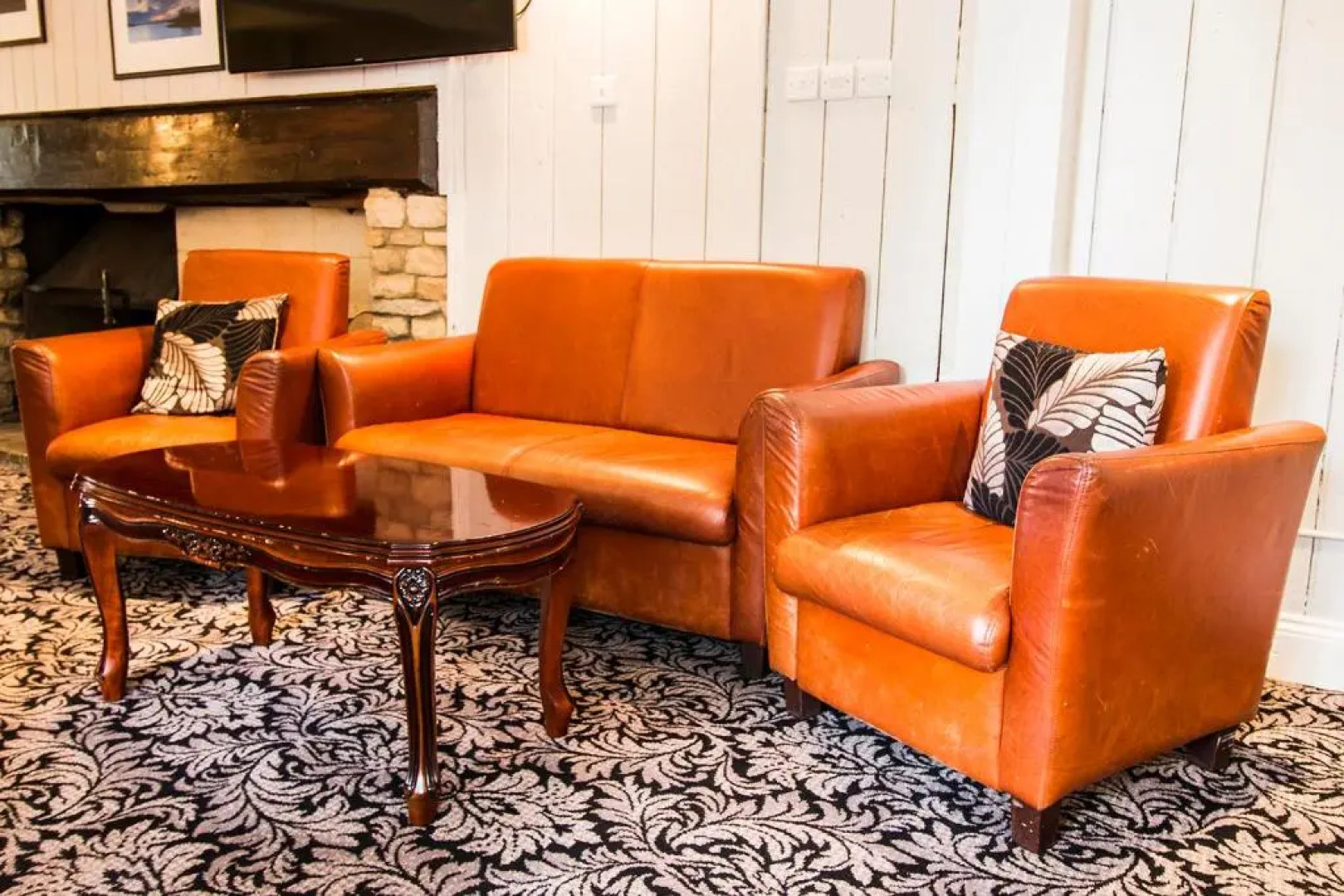 Normanton Park Hotel, Sure Hotel Collection by Best Western