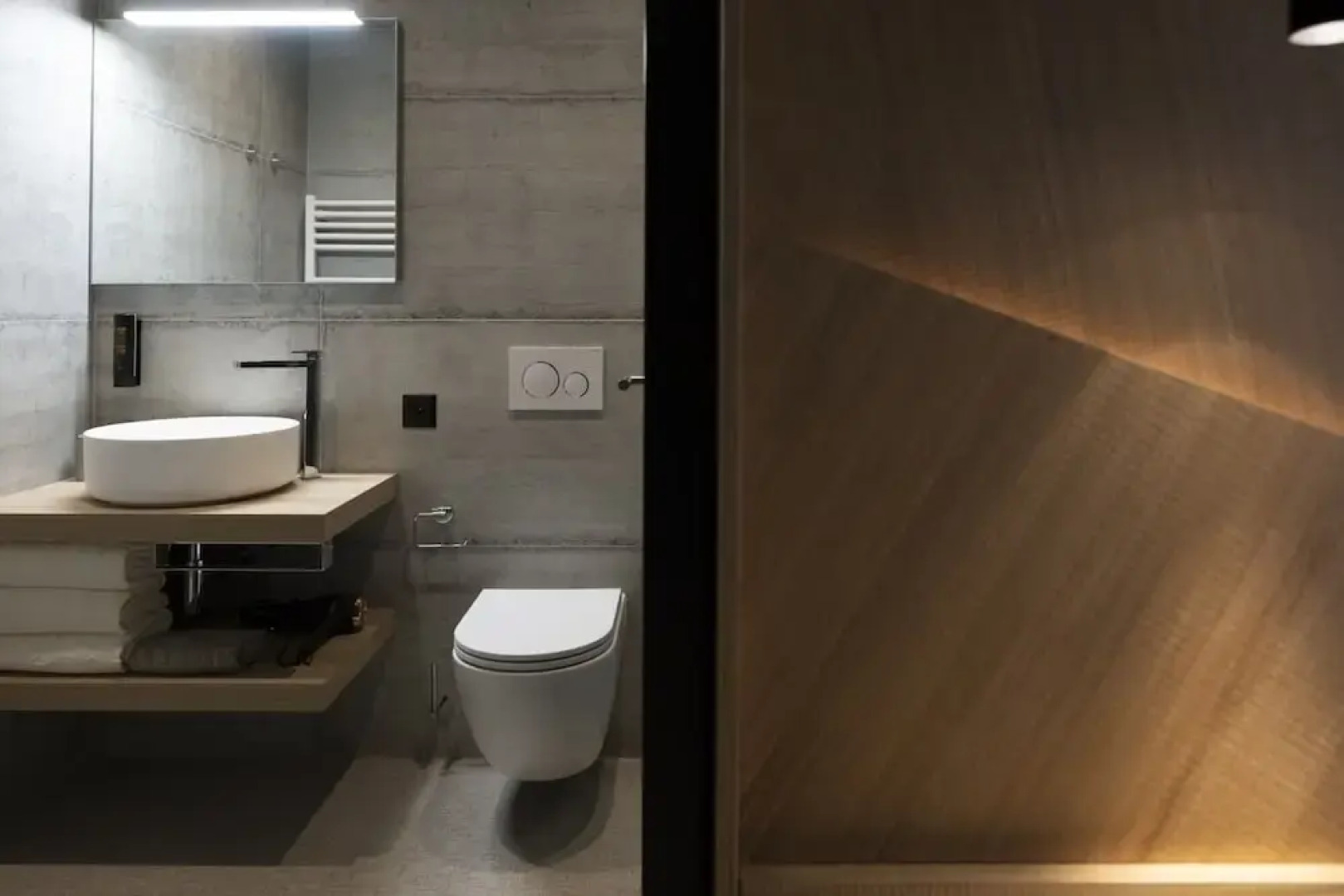 6532 Smart Hotel - Self check-in