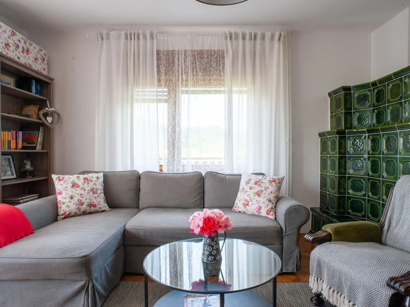 Lovely Villa in Krapinske Toplice with Garden and Barbeque