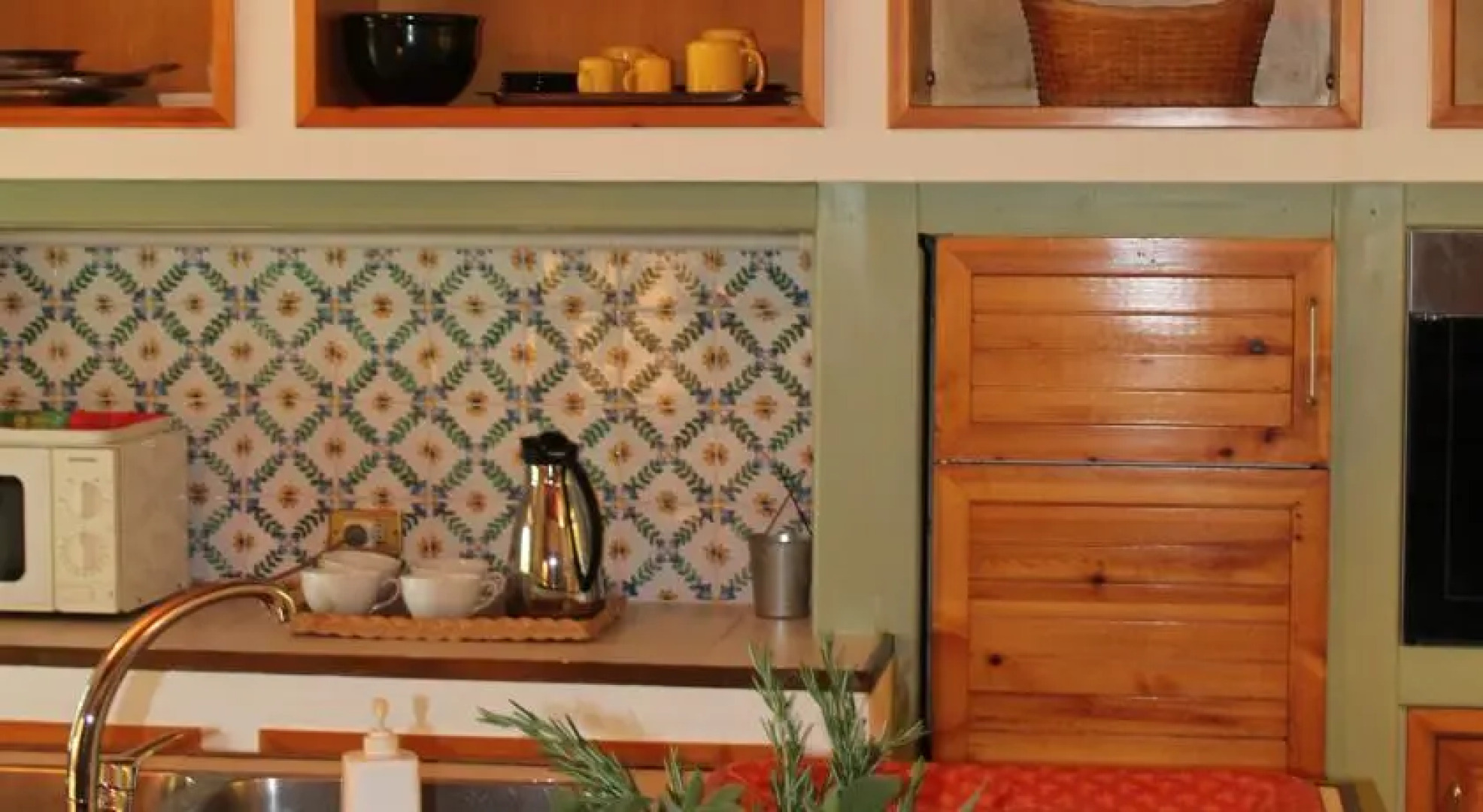 Holiday home La Gelsomina