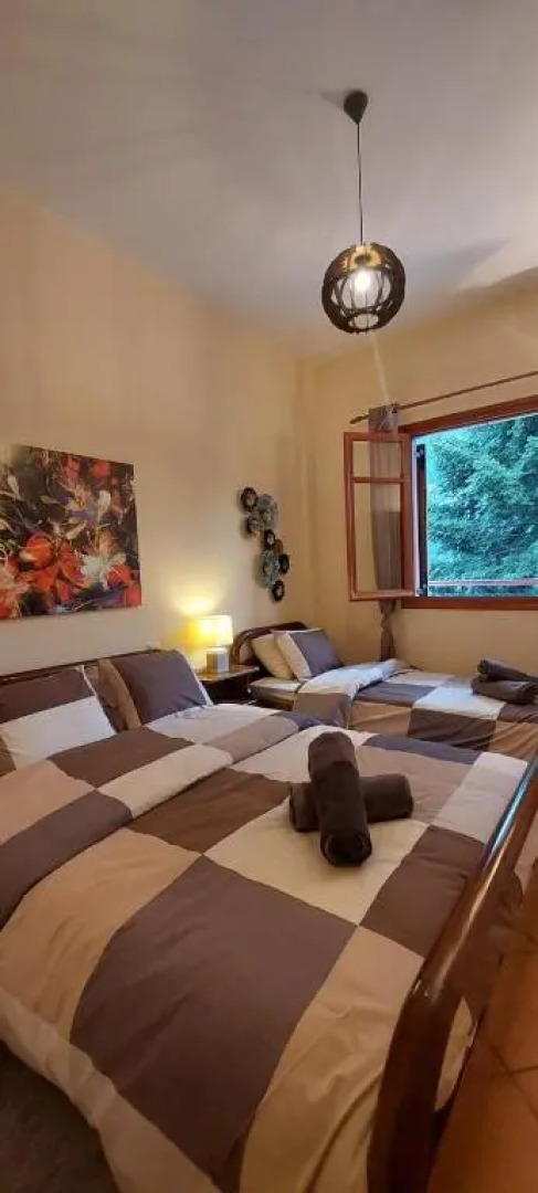 4 Seasons Tzoumerka Life