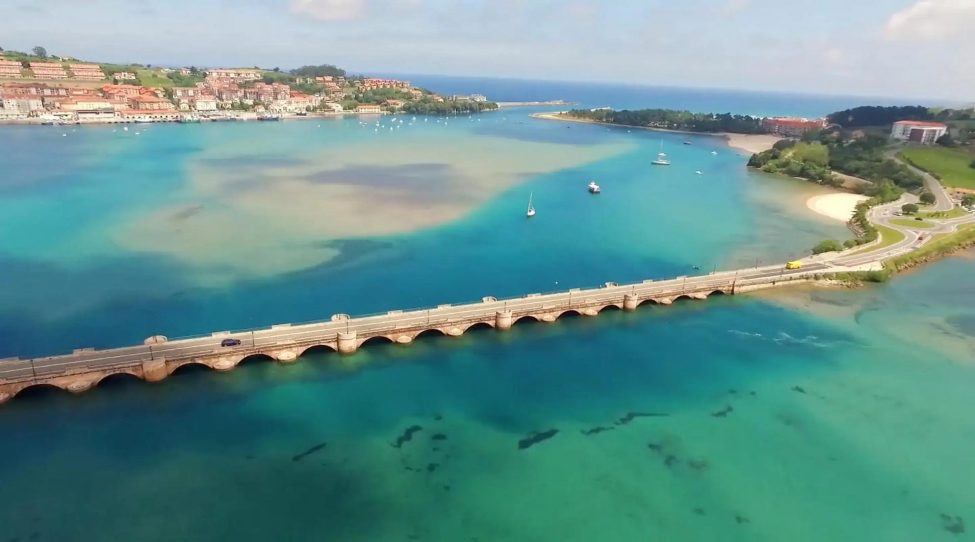 Apartamento Marejada - Para amantes de la luz y las casas acogedoras