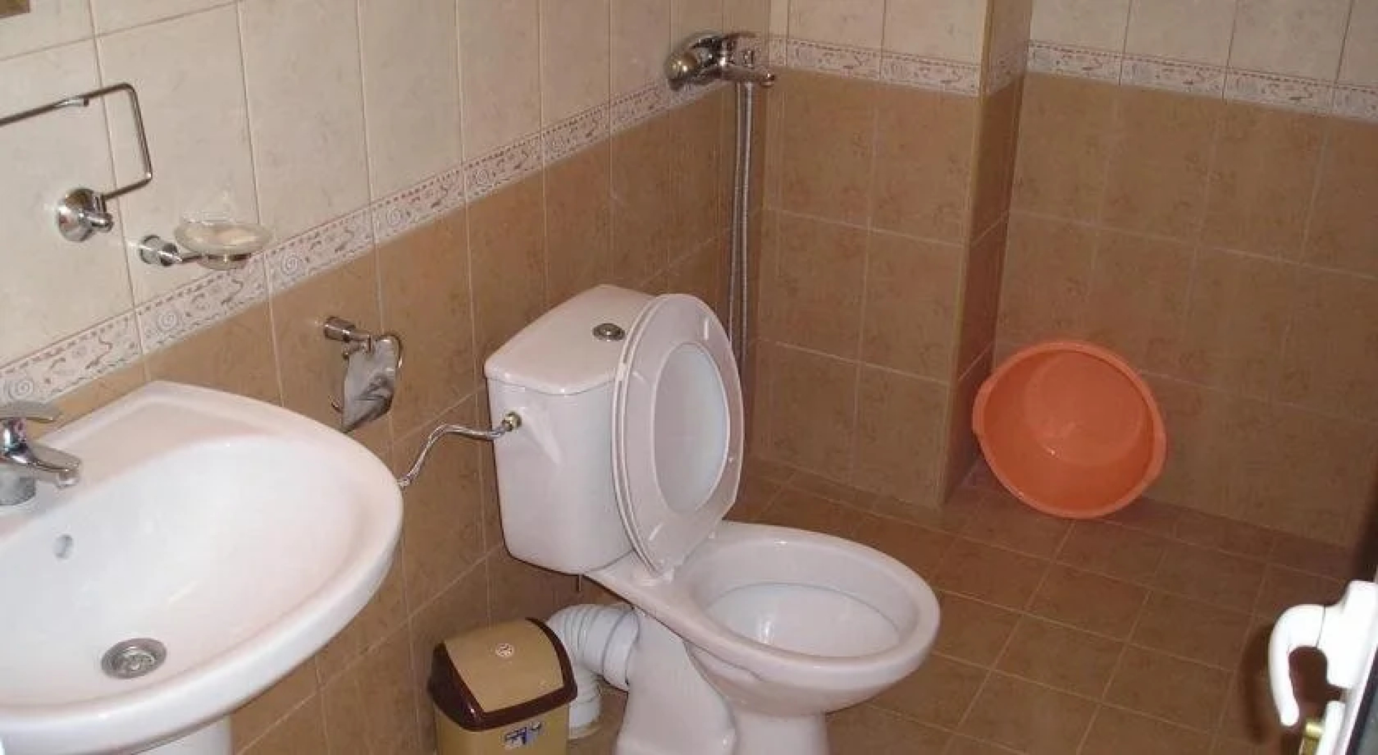 Hotel Morski Dar