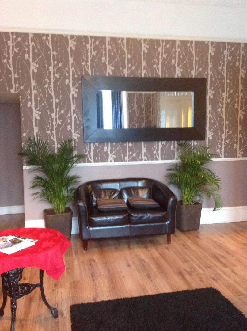 Northumberland Hotel