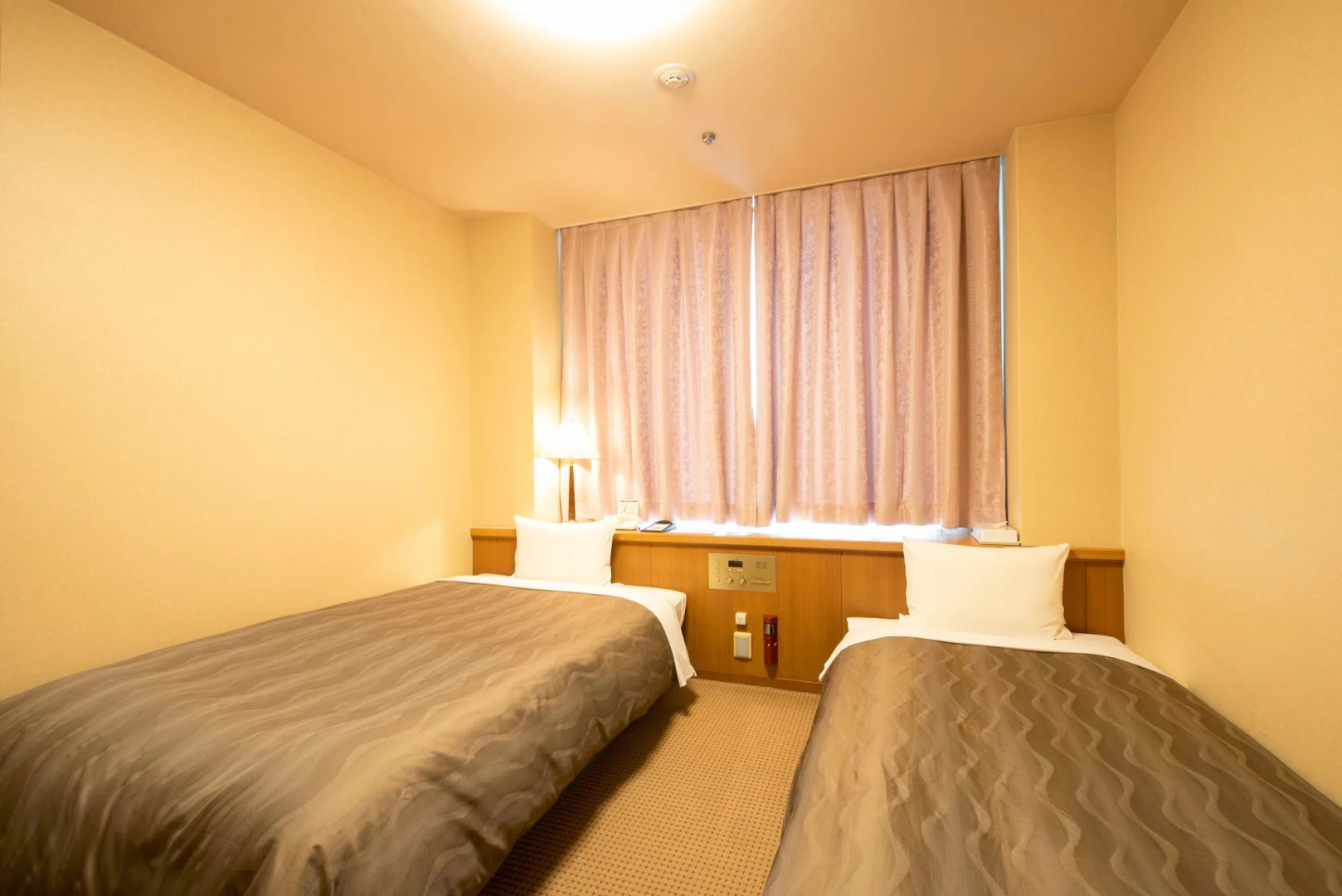 Hiroshima City Bunka Koryu Kaikan