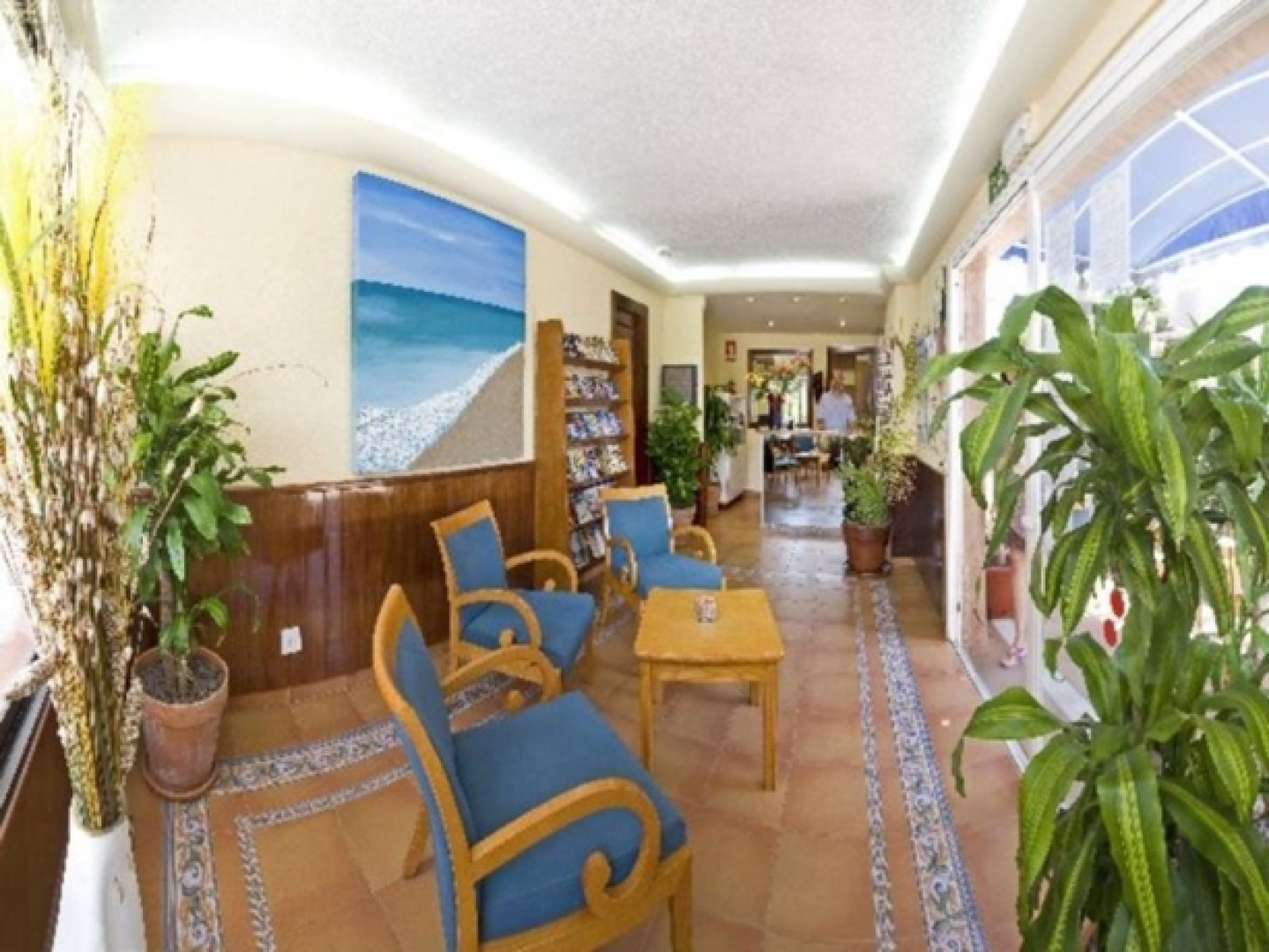 Miramola / Playa Sol Iii