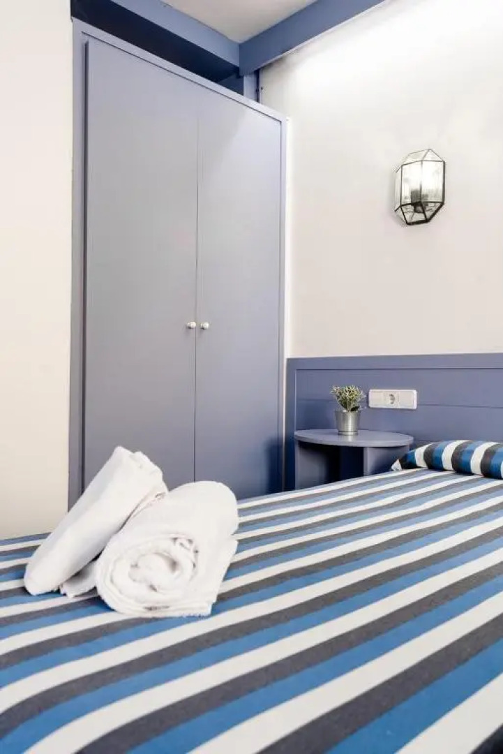 Apartaments El Trull