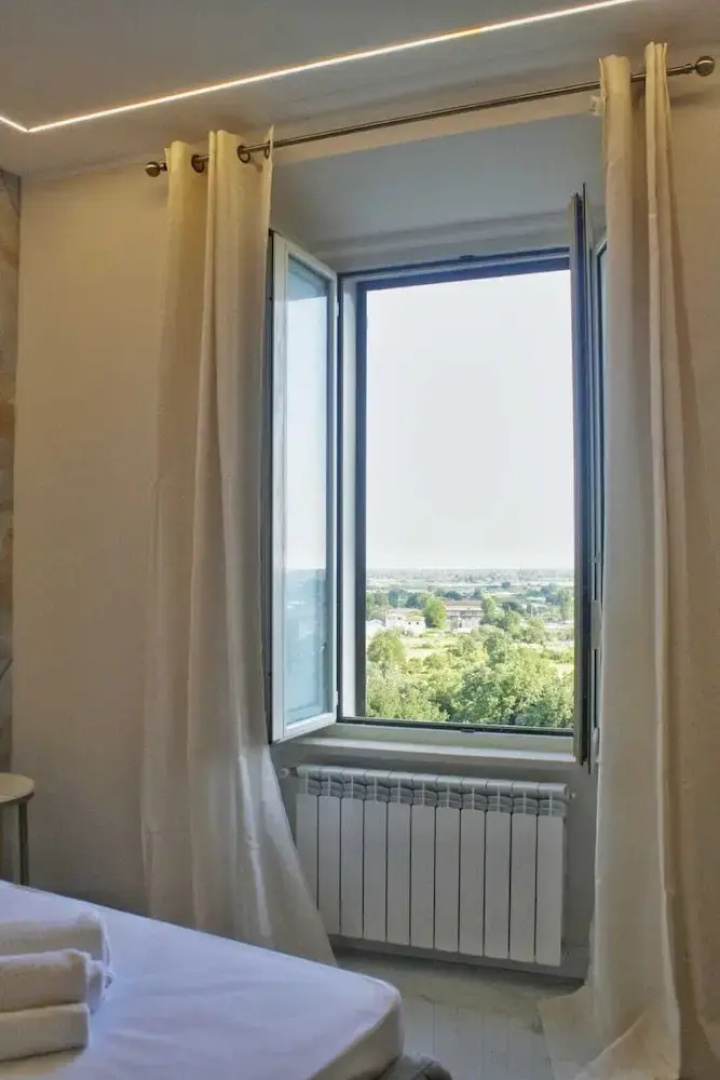 Relais Serenitas